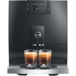 Exp-broyeur JURA C3 Piano Black