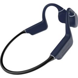 Creative Outlier Free Pro+ Micro-casque supra-auriculaire Bluetooth Stereo noir résistant à leau