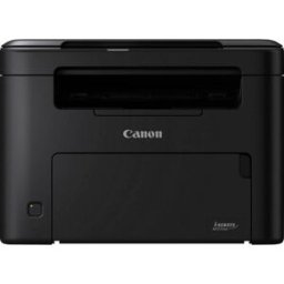Canon i-SENSYS MF 272 dw Imprimante multifonction laser, couleur noir et blanc A4 imprimante, scanner, photocopieur recto-verso, réseau, USB, Wi-Fi
