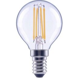 LightMe LM85424 LED CEE A (A - G) E14 2.2 W = 40 W blanc chaud (Ø x H) 45 mm x 77 mm 1 pc(s)