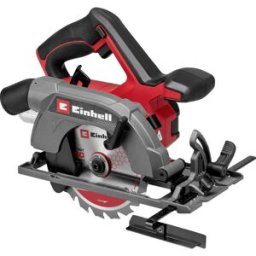 Einhell TE-CS 18/150-2 Li - Solo Scie circulaire portative sans fil Profondeur de coupe max. (90°) 49 mm 18 V