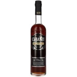 Ron Cubaney Cubaney Elixir Spirit Drink 34% Vol. 0,7l