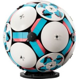 Lego Le ballon de foot