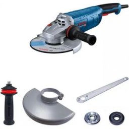 Bosch GWS 27-230 J PROFESSIONAL Meuleuse d’angle 06018C5320
