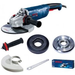 Bosch GWS 24-180 JZ PROFESSIONAL Meuleuse d’angle 06018C2300