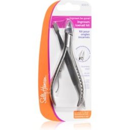 Sally Hansen Ingrown Be Gone kit manucure