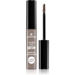 essence Make Me Brow gel sourcils teinte 01 Blondy Brows 3.8 ml