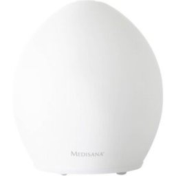Medisana AD 635 Purificateur et diffuseur darômes à ultrasons 12 W blanc