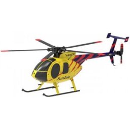 Pichler Modellbau MD500 Hélicoptère RC prêt à voler (RtF)