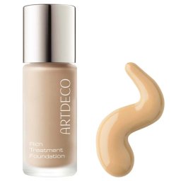 Fond de Teint Rich Treatment - 15 Cashmere Rose