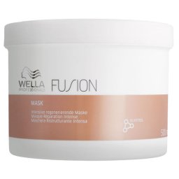 Masque Réparateur Intense pour Cheveux Abîmés Fusion 500 ml
