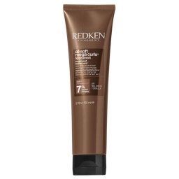 Soin sans Rinçage All Soft Mega Curls 150 ml