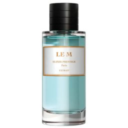 Extrait de Parfum Le M 50 ml