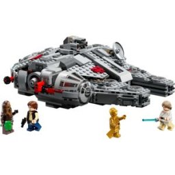 Lego SMART Play: Faucon Millenium