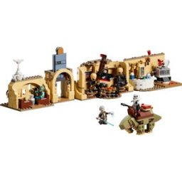 Lego SMART Play: la Cantina de Mos Eisley