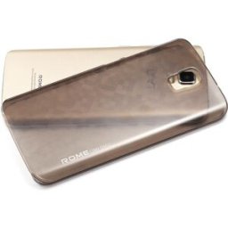PU Protective Cover Back Clear Case Brand New Hard Case for UMI Rome