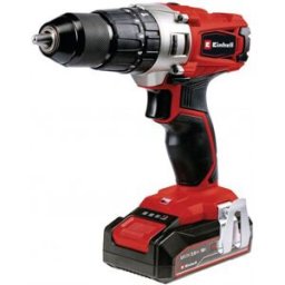 Einhell TE-CD 18/2 Li-i +22 (1x2,5 Ah) Perceuse-visseuse a percussion sans fil 4514220