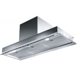 Franke Style FST PLUS 908 X Hottes, Inox 305.0572.834