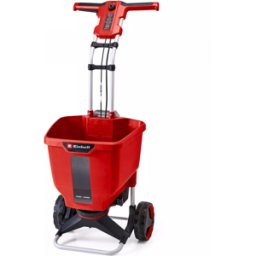 Einhell GE-SR 18/22 Li - Épandeur d'engrais multifonction à batterie - SANS BATTERIE NI CHARGEUR