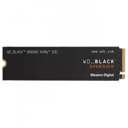 Black SN850X NVMe 1 To M.2 PCI Express 4.0