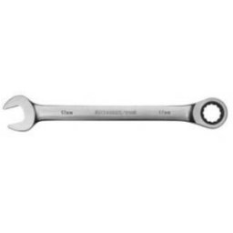 Gedore RED 3300839 R07100190 Clé mixte 1 pièce Ouverture de clé (métrique) 19 mm