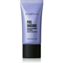 Smashbox Photo Finish Pore-Vanishing Primer base longue tenue pour réduire les pores 10 ml