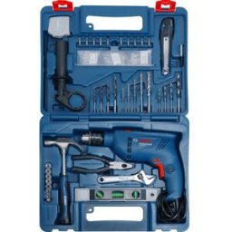 Bosch GSB 600 PROFESSIONAL Perceuse a percussion 06011A0321