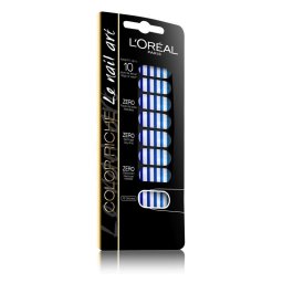 Stickers Ongles Color Riche