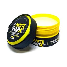Cire Coiffante Matte Wax - Natural Effect 150ml