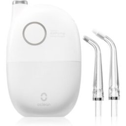 Oclean A10 jet dentaire White 1 pcs