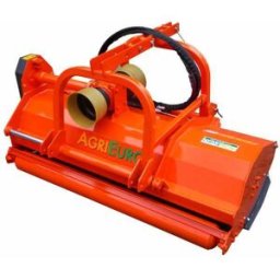 AgriEuro TOP-LINE Top Line R-MS 150 - Broyeur pour tracteur - Série moyenne - Réversible