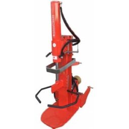 Simatech 35t - Fendeuse à bois sur tracteur - Verticale - Retour automatique
