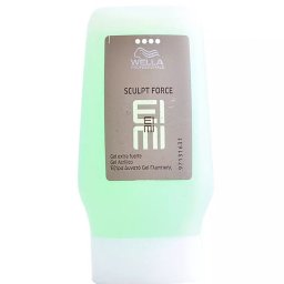 Gel Extra Fort Sculpt Force Eimi 125 ml