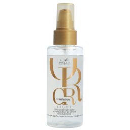 Huile Illuminatrice pour Cheveux Fins Oil Reflections 100 ml