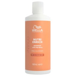 Shampoing Nourrissant Invigo Nutri-Enrich 500 ml