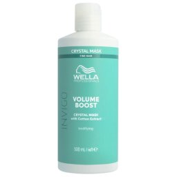 Masque Capillaire Volume Boost Invigo 500 ml