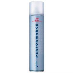 Laque à Fixation forte Performance 500 ml