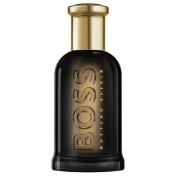 Eau de Parfum Intense Boss Bottled Elixir 50 ml
