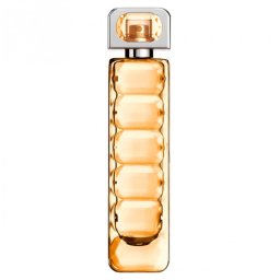 Eau de Toilette Boss Orange Woman 75 ml