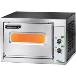 FIMAR MICROV18C - Four électrique à pizza - 2200 W