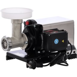 Reber 9502NSP INOX - N.5 - Hachoir à viande électrique - 400W