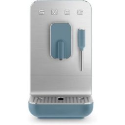 Exp-broyeur SMEG bleu orage Collezione B
