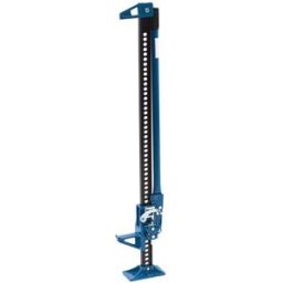 HBM Cric agricole, Cric manuel, Cric de fosse 2 tonnes 122 cm