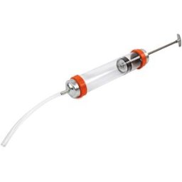 HBM Pompe manuelle professionnelle pour huiles et fluides