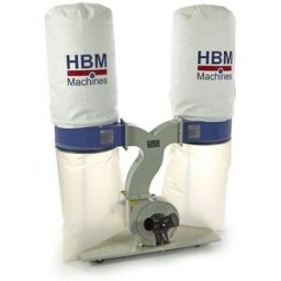 Système des poussières HBM 300