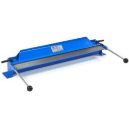 HBM Machine à plier 1,2 x 730 mm