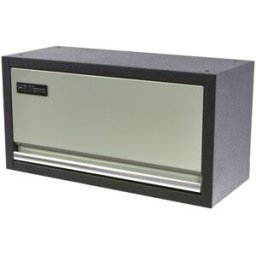 Armoire supérieure HBM avec vérins à gaz pour équipement d'atelier