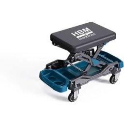 Tabouret de garage mobile HBM