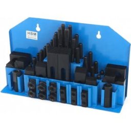 Spanset HBM 58 pièces