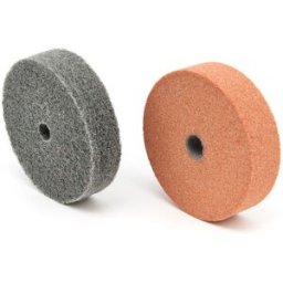 HBM Disque de meulage et disque de polissage pour la machine HBM 9019